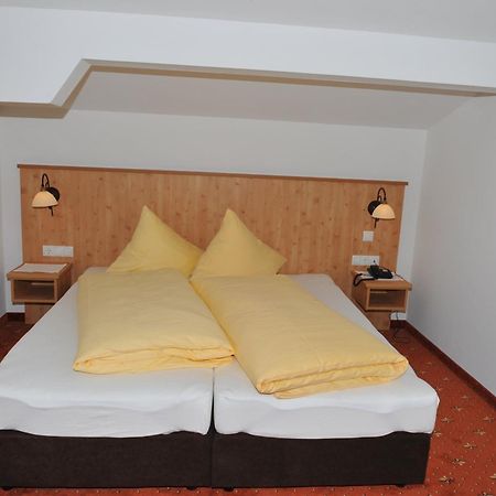 Waldhof Hotel Gerlos Bagian luar foto