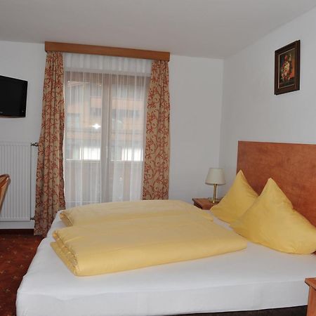 Waldhof Hotel Gerlos Bagian luar foto