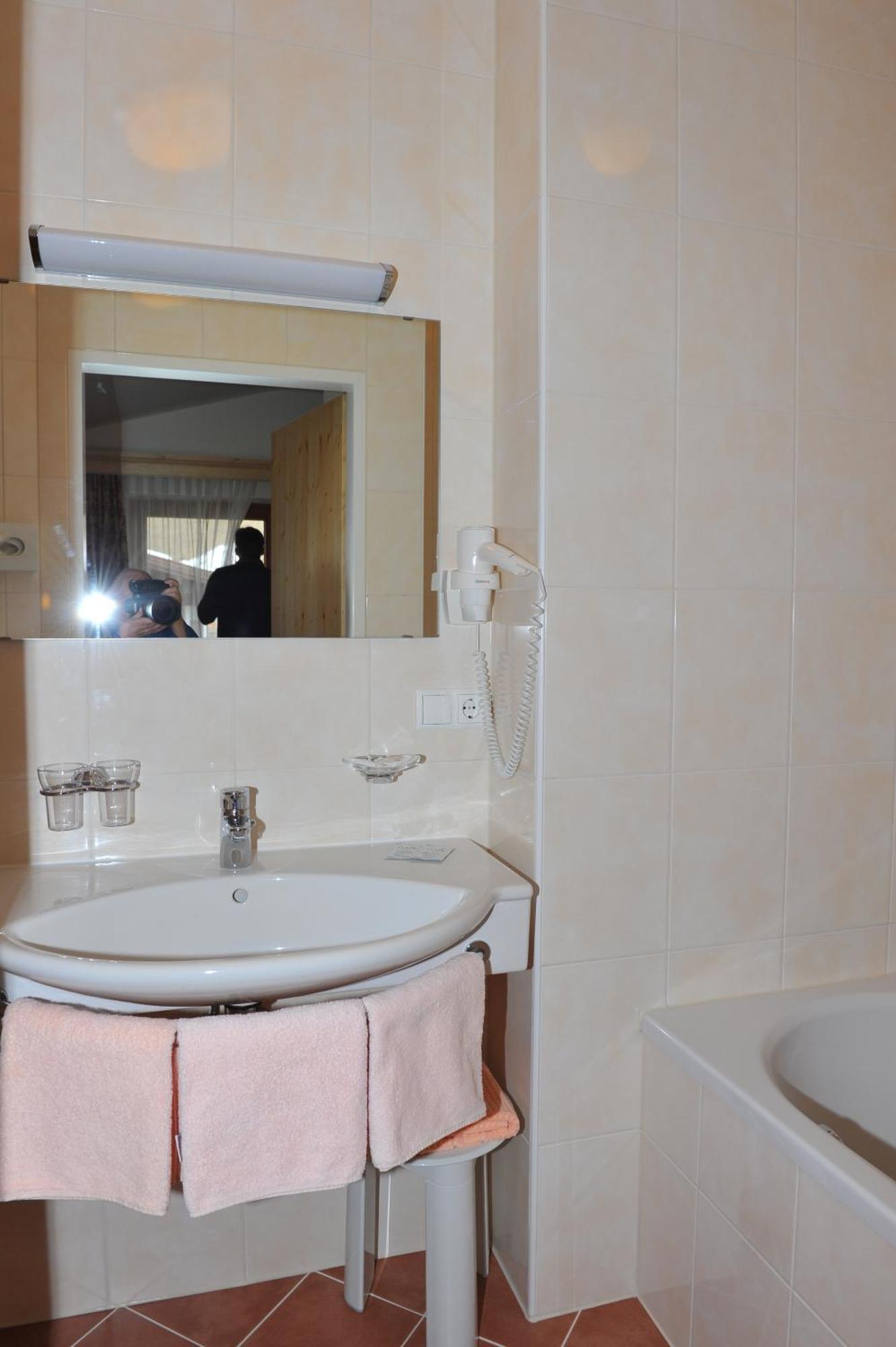 Waldhof Hotel Gerlos Bagian luar foto