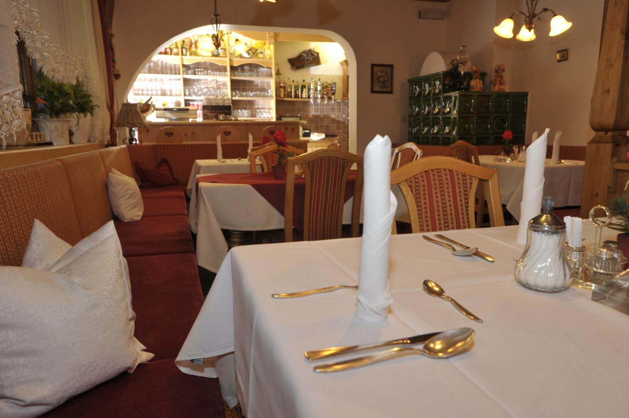 Waldhof Hotel Gerlos Bagian luar foto