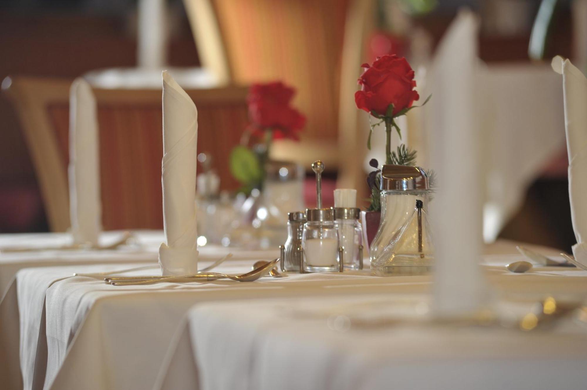 Waldhof Hotel Gerlos Bagian luar foto