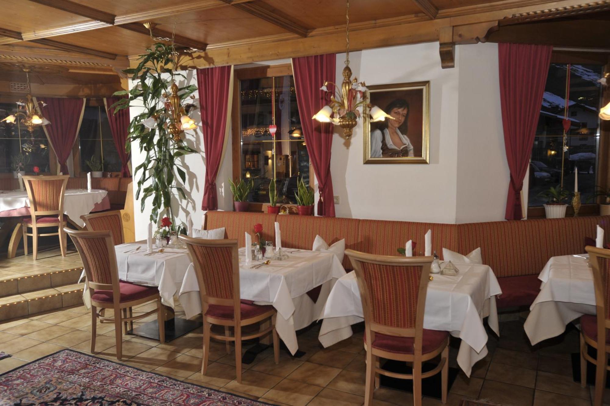 Waldhof Hotel Gerlos Bagian luar foto