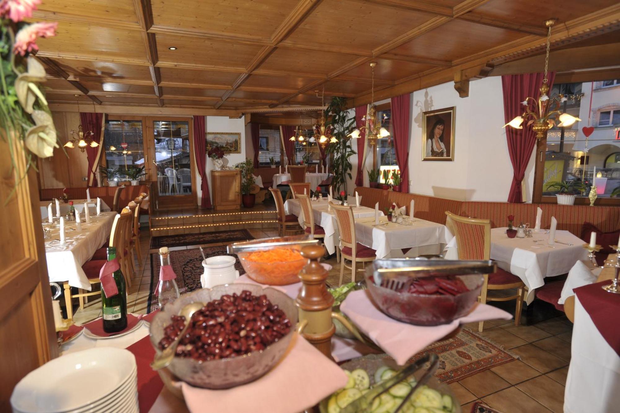 Waldhof Hotel Gerlos Bagian luar foto