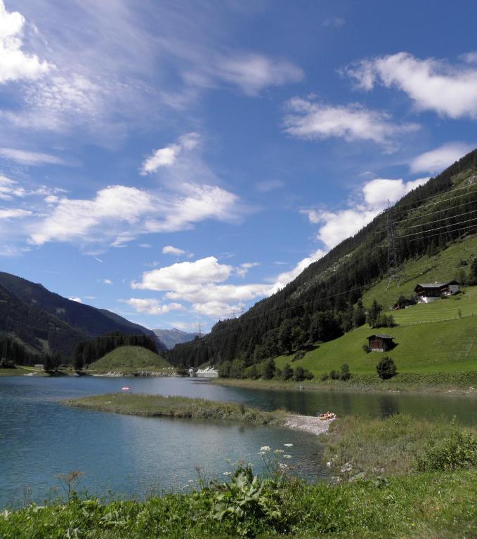 Waldhof Hotel Gerlos Bagian luar foto