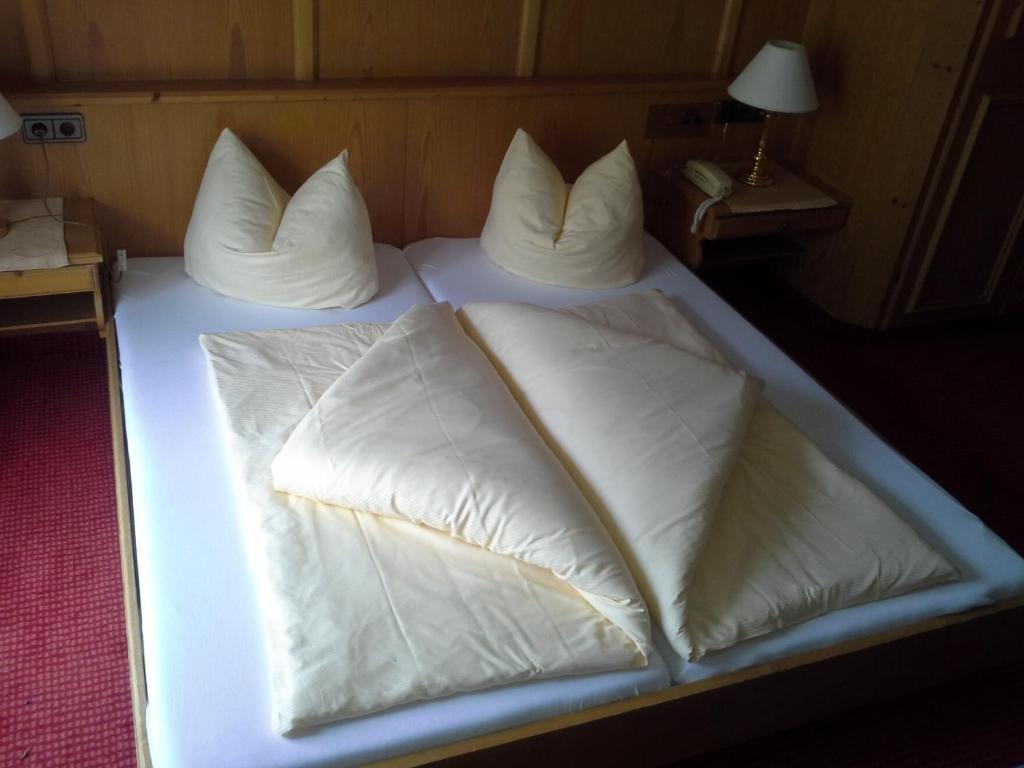 Waldhof Hotel Gerlos Ruang foto