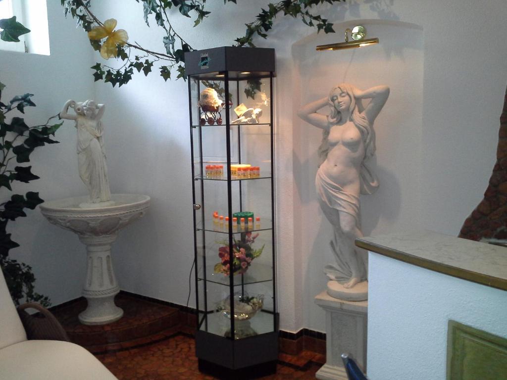 Waldhof Hotel Gerlos Bagian luar foto