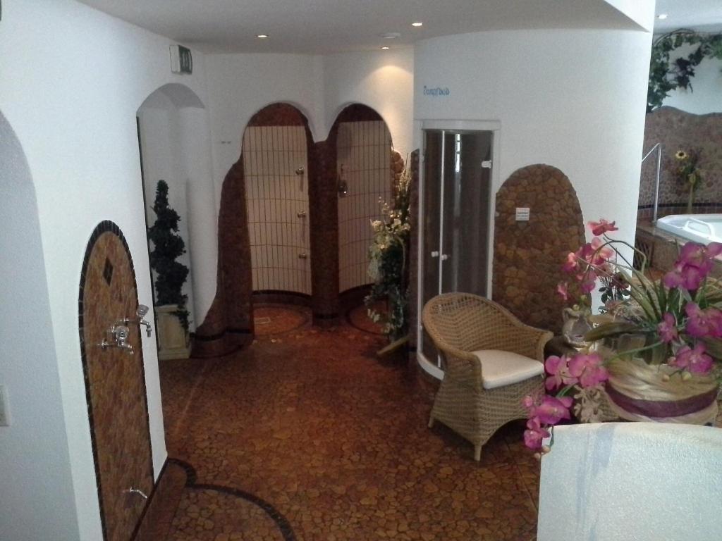Waldhof Hotel Gerlos Bagian luar foto