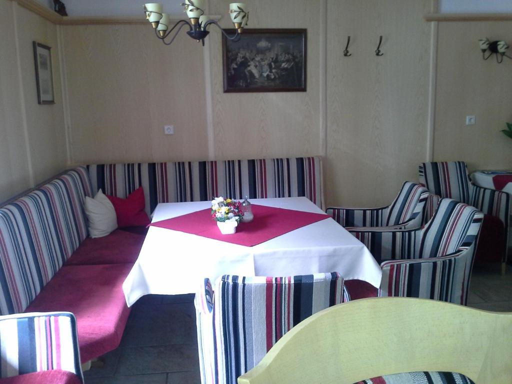 Waldhof Hotel Gerlos Bagian luar foto