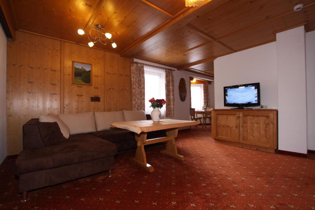 Waldhof Hotel Gerlos Ruang foto