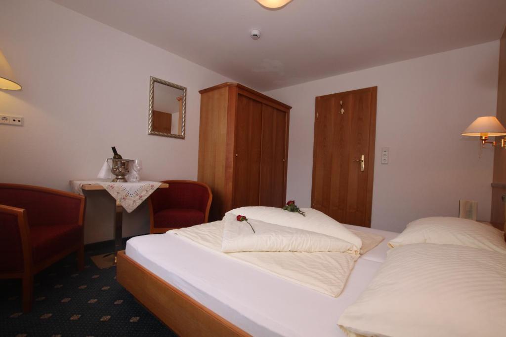 Waldhof Hotel Gerlos Ruang foto
