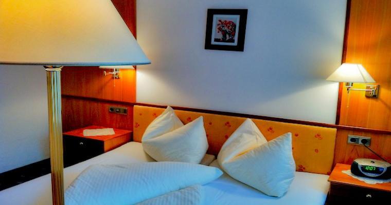 Waldhof Hotel Gerlos Ruang foto
