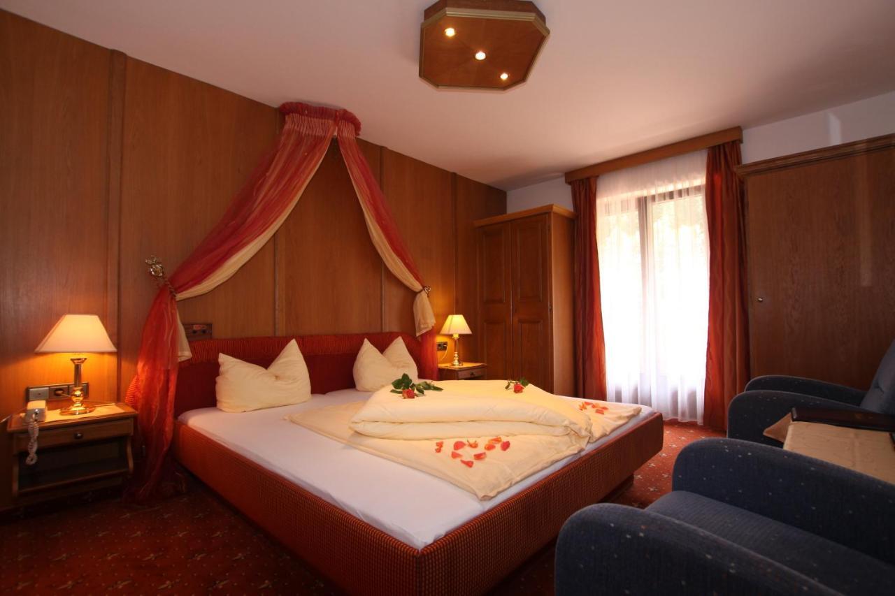 Waldhof Hotel Gerlos Ruang foto