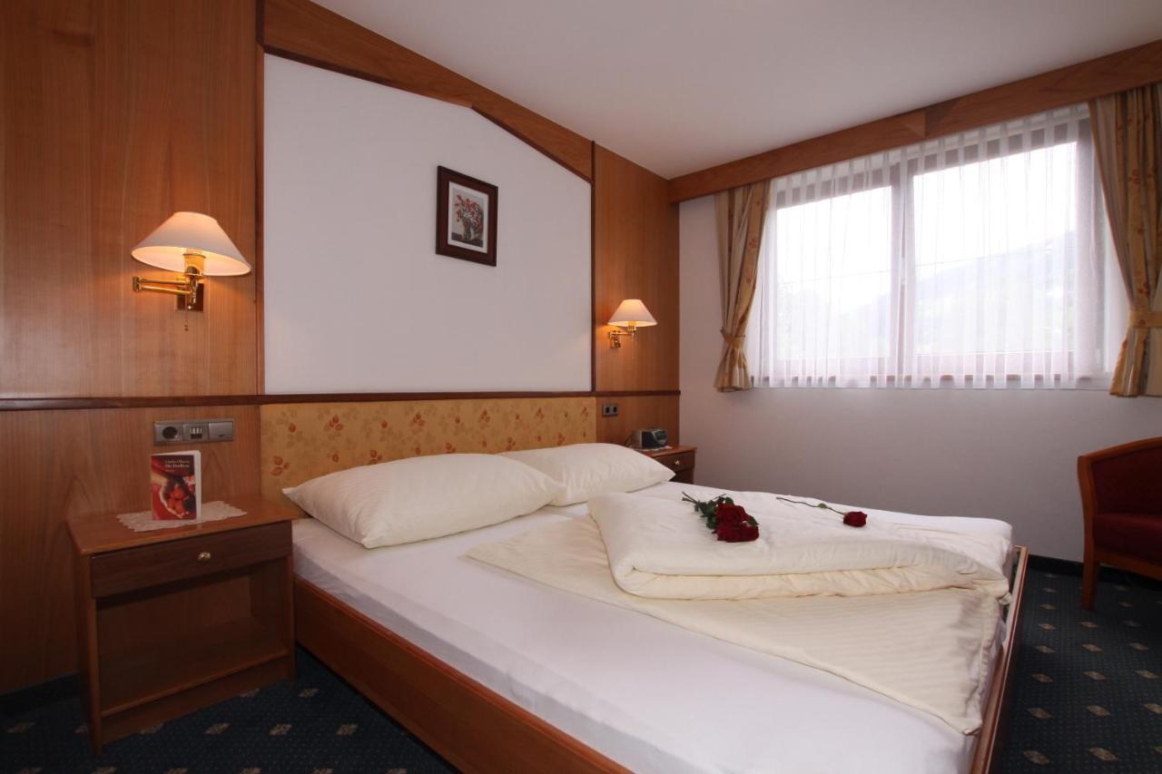 Waldhof Hotel Gerlos Ruang foto