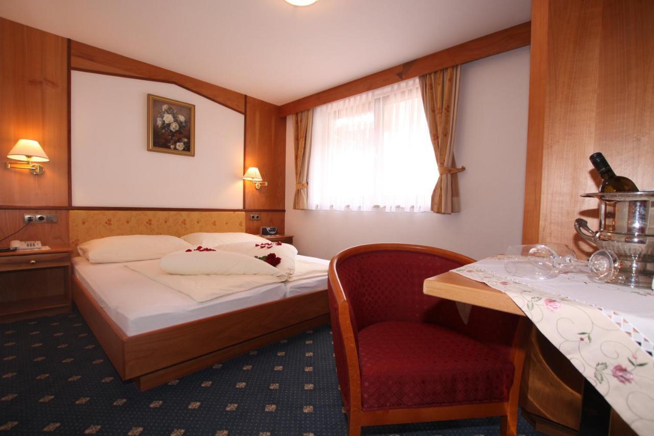 Waldhof Hotel Gerlos Ruang foto